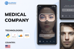 Medical company